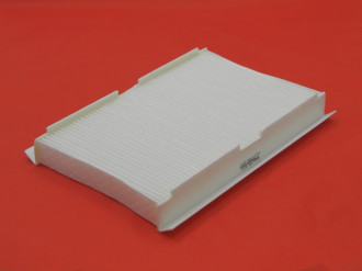 Фільтр салона Nty FCFPE011