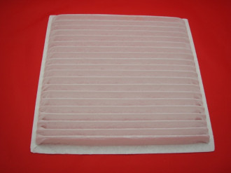 Фільтр салона Nty FCFSB003