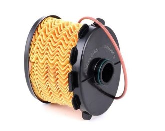 Фільтр паливний Citroen/Peugeot 1906A9