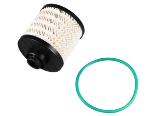 Фільтр паливний Citroen/Peugeot 9801366680