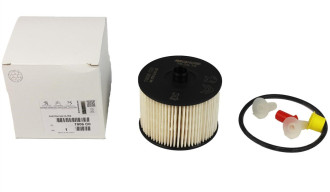 Фільтр паливний Citroen/Peugeot 1906C0