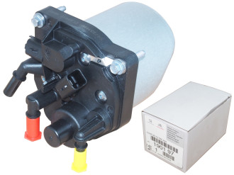 Фільтр паливний Citroen/Peugeot 190197