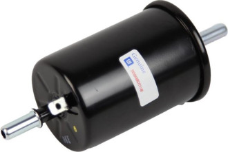 Фільтр паливний General Motors 96537170