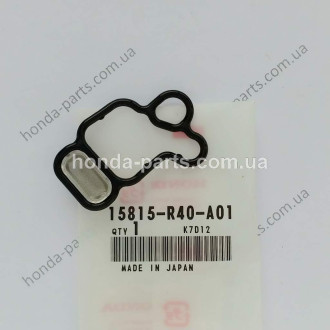 Фільтр паливний HONDA/ACURA 15815R40A01