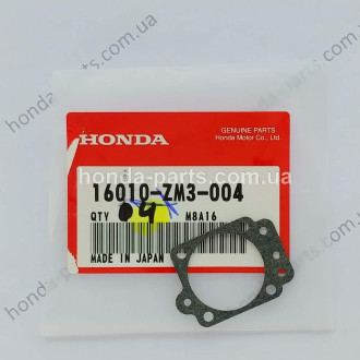 Фільтр паливний HONDA/ACURA 16010ZM3004