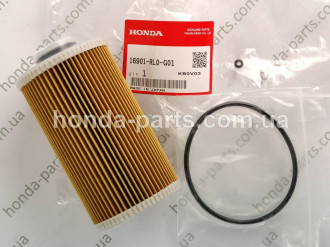 Фільтр паливний HONDA/ACURA 16901RL0G01