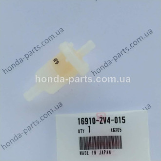 Фільтр паливний HONDA/ACURA 16910ZV4015