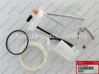 Фільтр паливний HONDA/ACURA 17048T2AA00