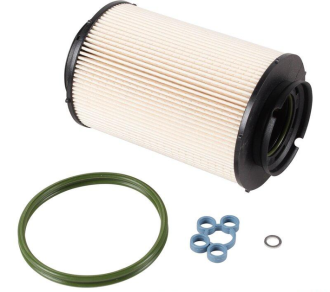 Фільтр паливний Jp Group 1118700100