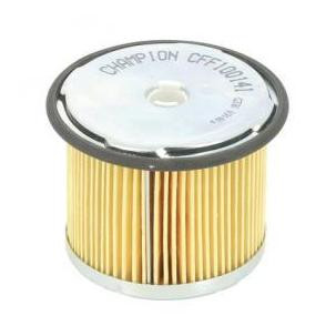 Фільтр паливний Champion CFF100141