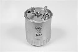 Фільтр паливний Champion CFF100257