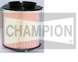 Фільтр паливний Champion CFF100423