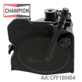 Фільтр паливний Champion CFF100454