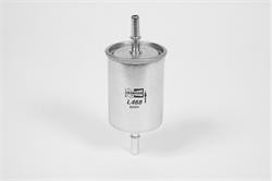 Фільтр паливний Champion CFF100468