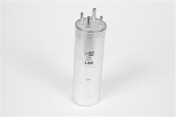 Фільтр паливний Champion CFF100460