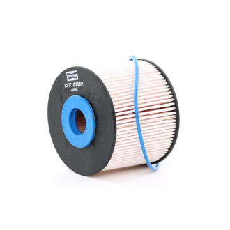 Фільтр паливний Champion CFF101560