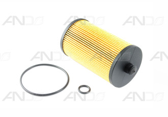 Фільтр паливний AND 3C127003