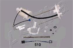 Фільтр паливний Ashika 3005510