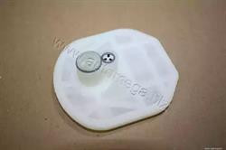 Фільтр паливний AutoMega 180009310