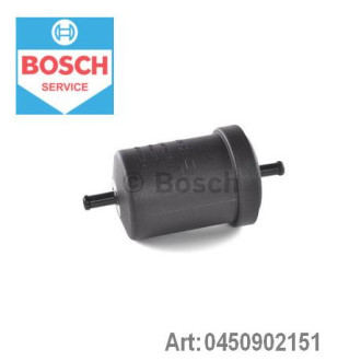 Фільтр паливний Bosch 0450902151
