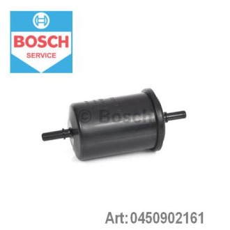 Фільтр паливний Bosch 0450902161