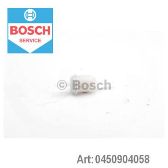 Фільтр паливний Bosch 0450904058
