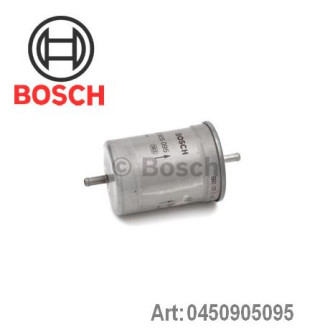 Фільтр паливний Bosch 0450905095