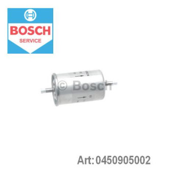 Фільтр паливний Bosch 0450905002