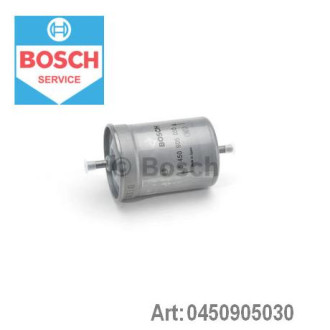 Фільтр паливний Bosch 0450905030