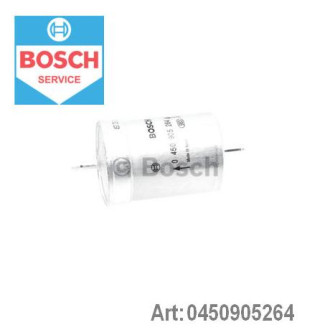 Фільтр паливний Bosch 0450905264