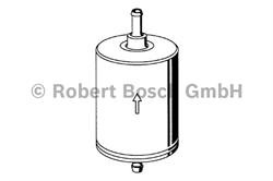 Фільтр паливний Bosch 0450905275