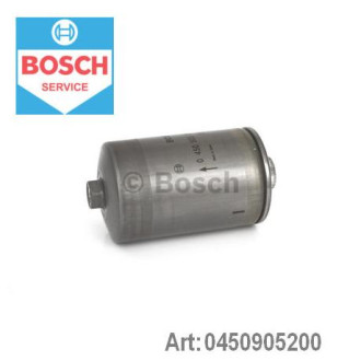Фільтр паливний Bosch 0450905200
