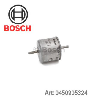 Фільтр паливний Bosch 0450905324