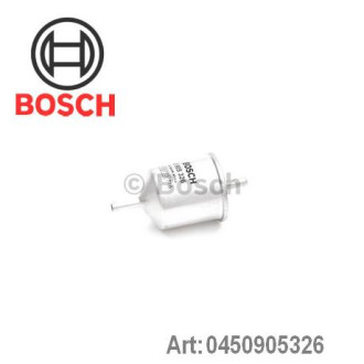 Фільтр паливний Bosch 0450905326