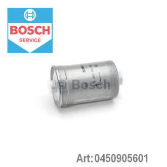 Фільтр паливний Bosch 0450905601