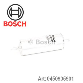 Фільтр паливний Bosch 0450905901