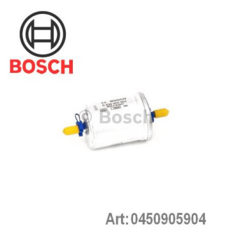 Фільтр паливний Bosch 0450905904