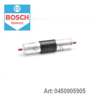 Фільтр паливний Bosch 0450905905