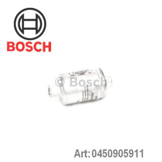 Фільтр паливний Bosch 0450905911