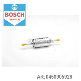 Фільтр паливний Bosch 0450905926