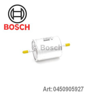 Фільтр паливний Bosch 0450905927