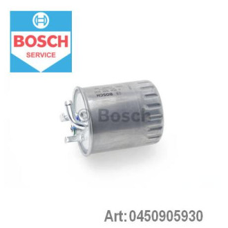 Фільтр паливний Bosch 0450905930