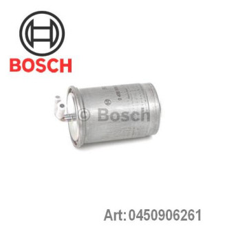 Фільтр паливний Bosch 0450906261
