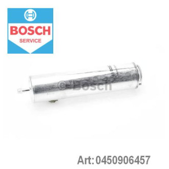 Фільтр паливний Bosch 0450906457