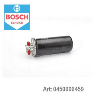 Фільтр паливний Bosch 0450906459