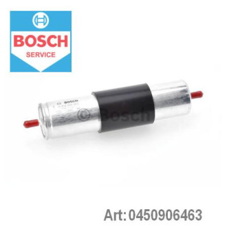Фільтр паливний Bosch 0450906463