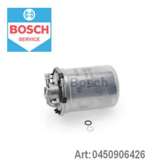 Фільтр паливний Bosch 0450906426