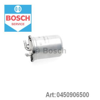 Фільтр паливний Bosch 0450906500