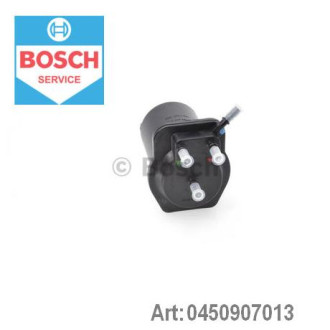 Фільтр паливний Bosch 0450907013