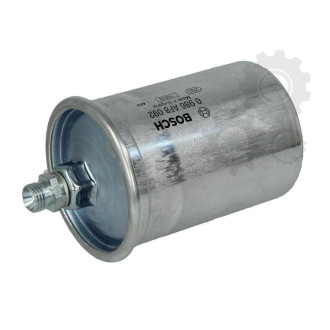 Фільтр паливний Bosch 0986AF8092